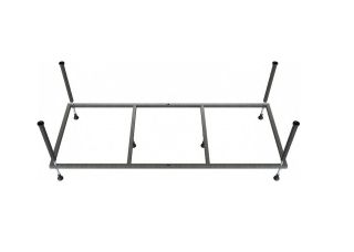 Каркас Koller Pool для прямоугольных акриловых ванн универсальный CR160x70